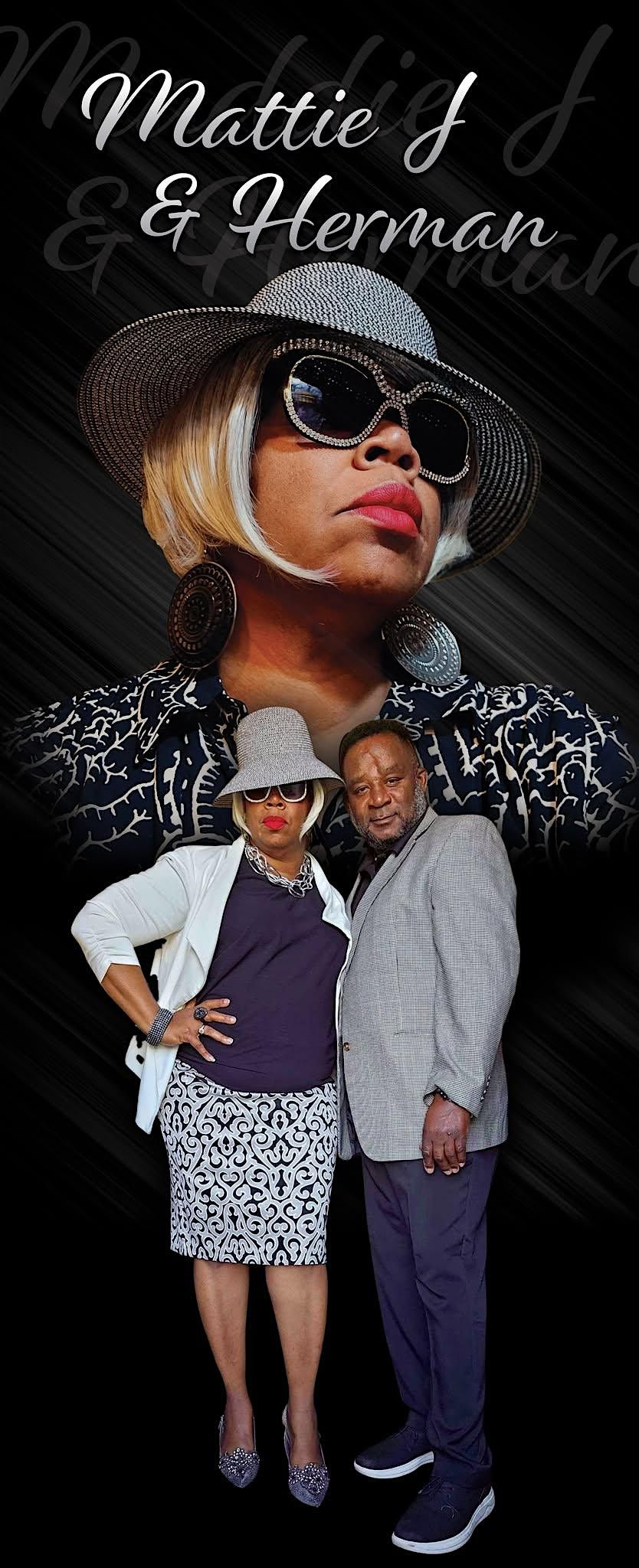 Mattie J & Special Musical Guests Performing Live in Jacksonville, FL, 2 May | Event in Jacksonville | AllEvents