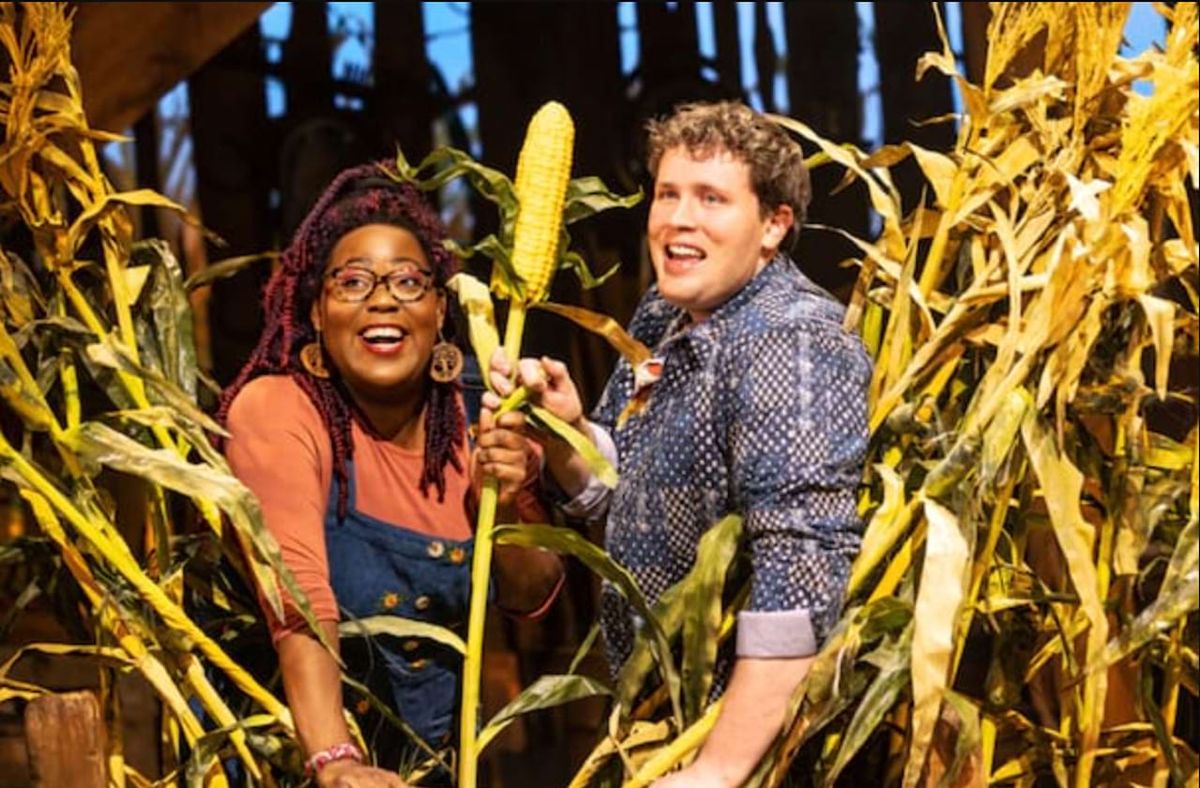 Monty Python's Spamalot - Atlanta, 21 July | Event in Atlanta | AllEvents