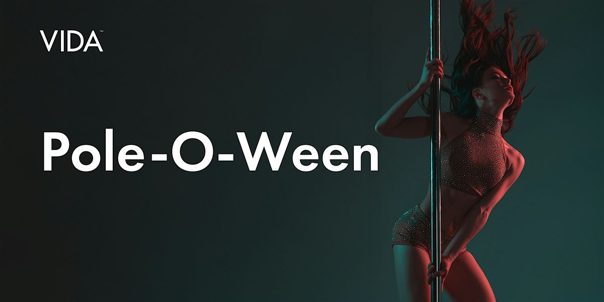 Pole-O-Ween, 17 October | Event in Washington | AllEvents