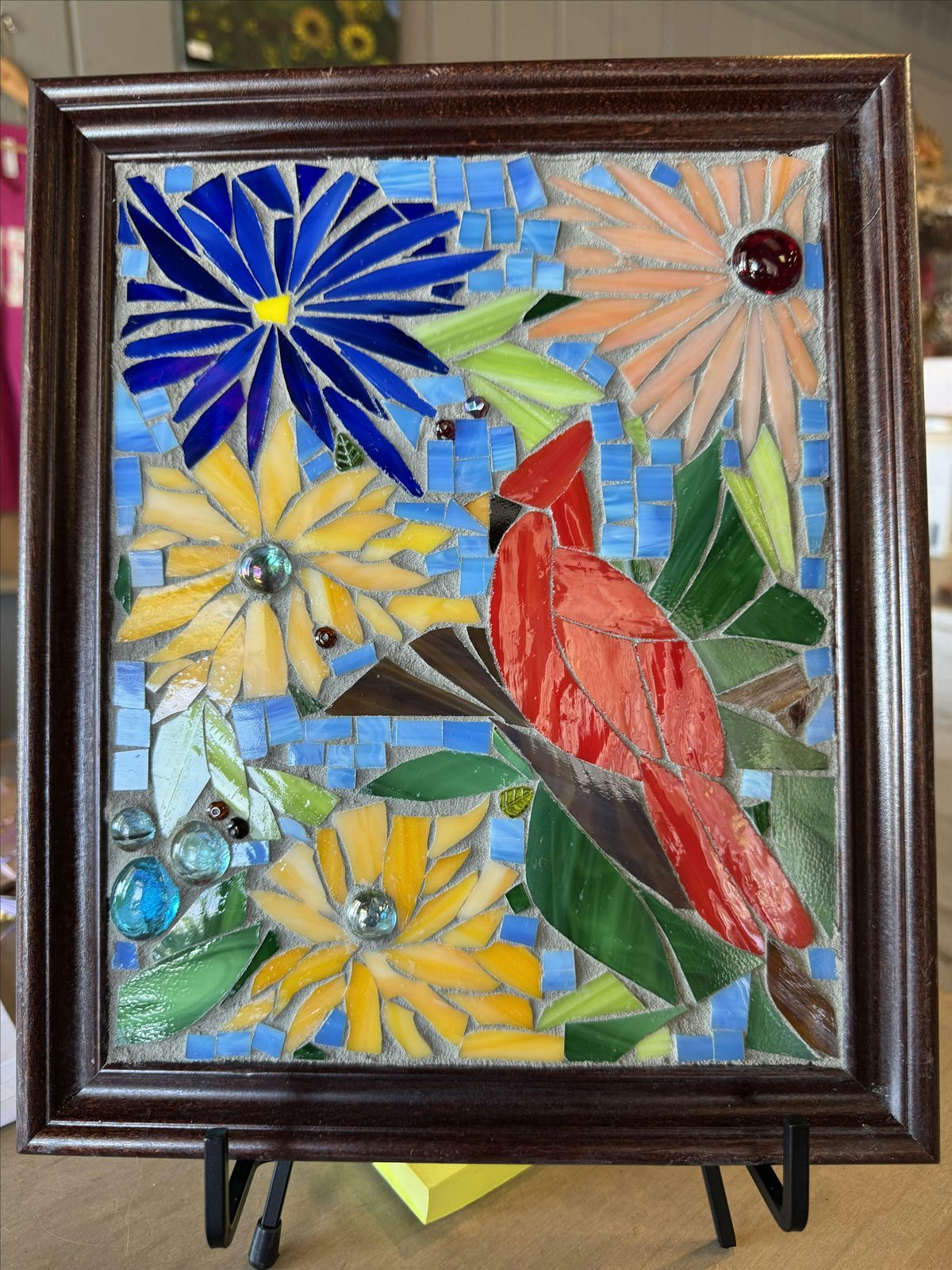 Mosaic Class, 10 August | Event in Walhalla | AllEvents