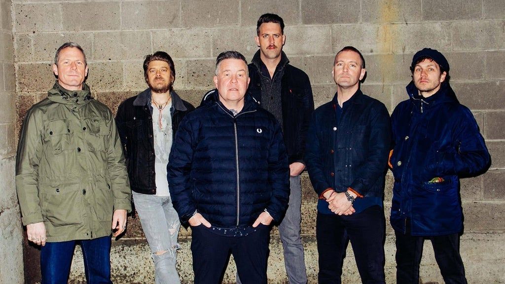 Dropkick Murphys and Bad Religion, 2 August | Event in Salt Lake City | AllEvents