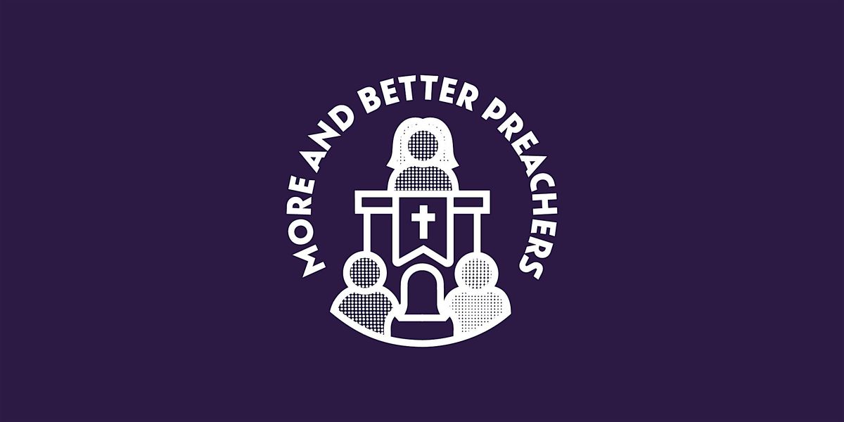 Preaching Conference, 21 October | Event in Nashville | AllEvents