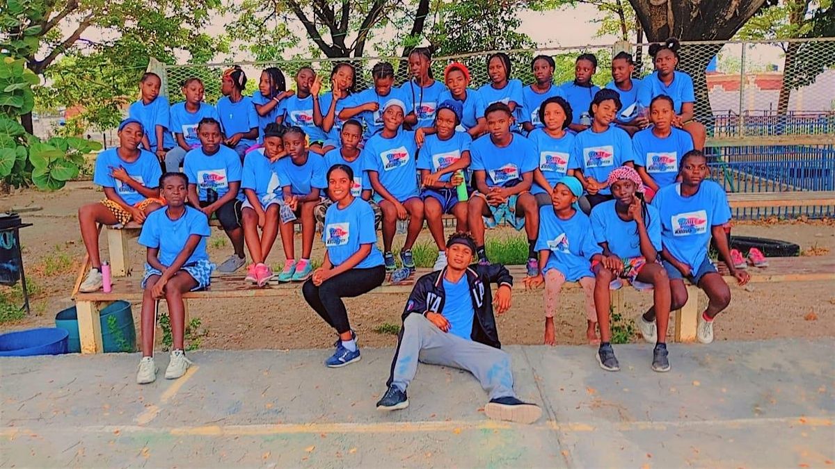 Fundraising Coffee Event, 6 December | Event in Berkeley | AllEvents