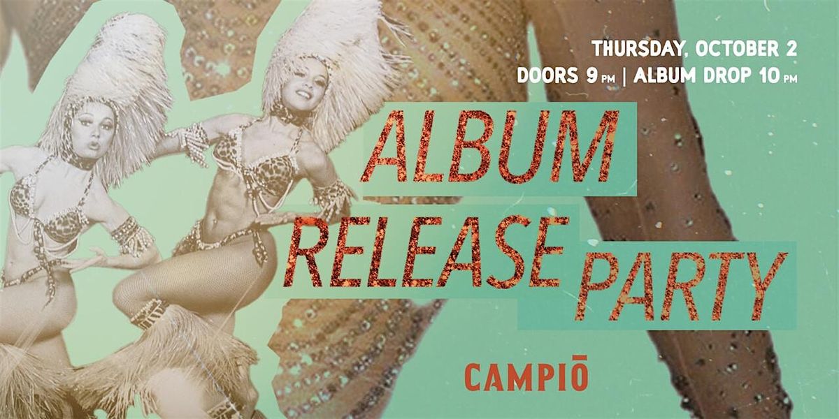 CAMPIO BREWING TAYLOR SWIFT ALBUM RELEASE PARTY | Event in Edmonton | AllEvents