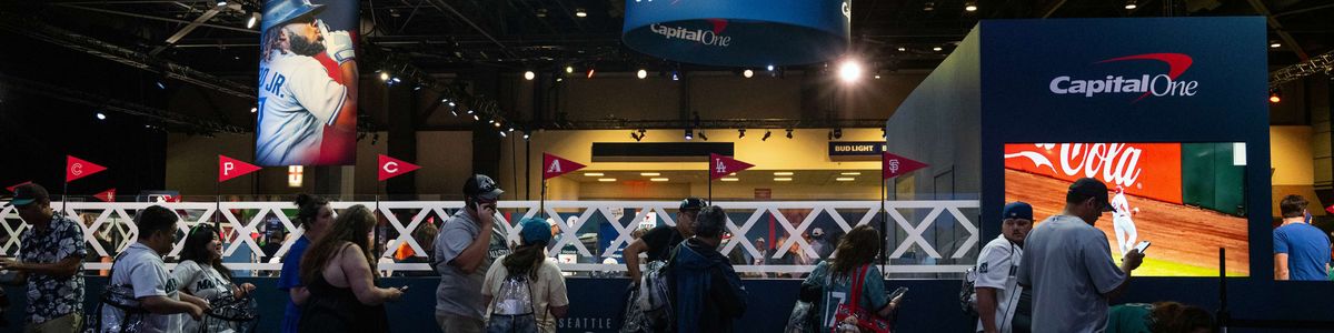 Capital One All-Star Village, 11 July | Event in Atlanta | AllEvents