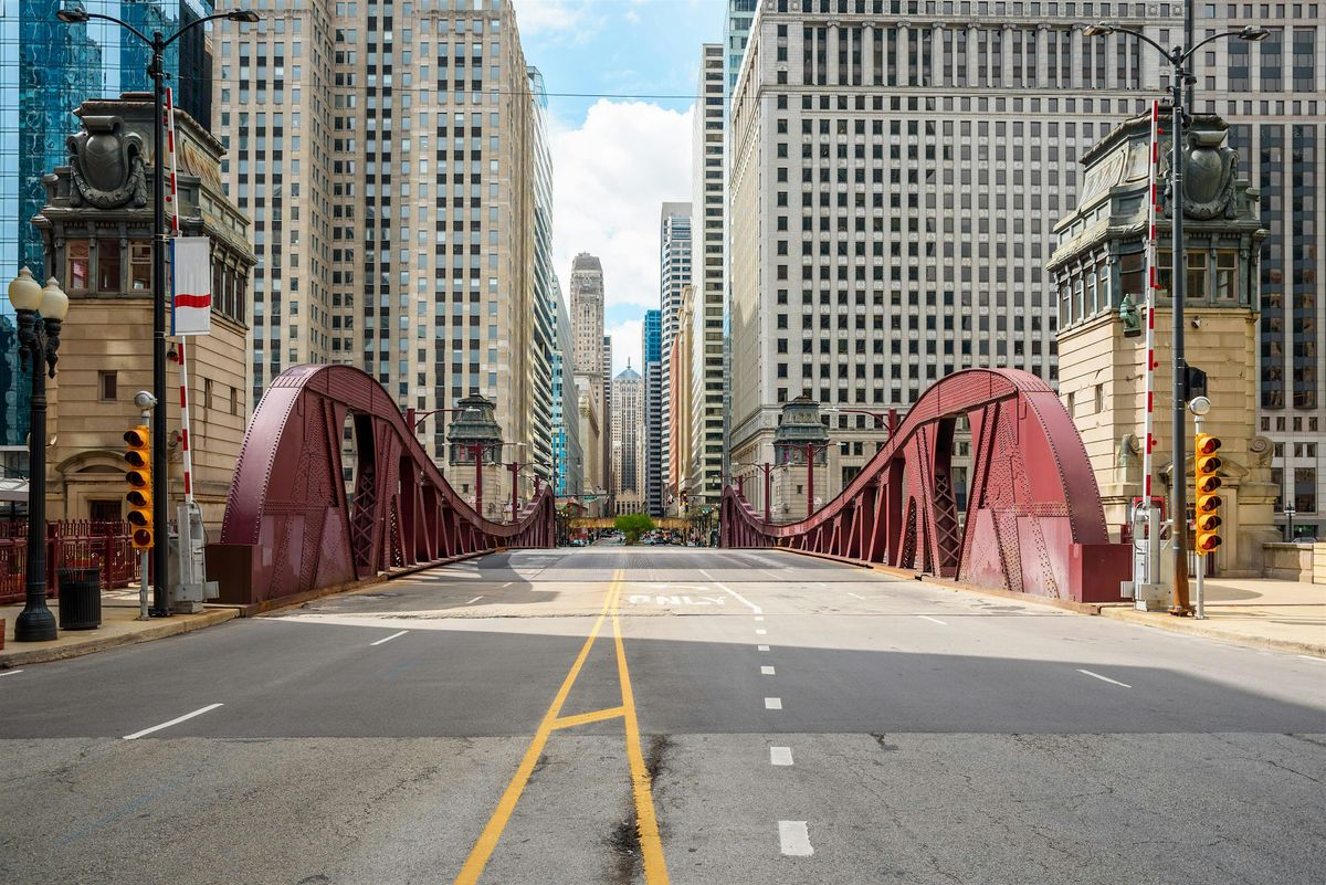 What's Next — A Derivatives Industry Event, 25 September | Event in Chicago | AllEvents