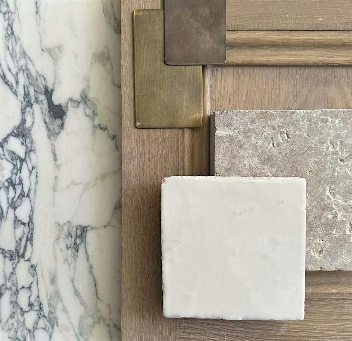 Gardiner Smith Mood Board Masterclass, 2 December | Event in Guernsey | AllEvents