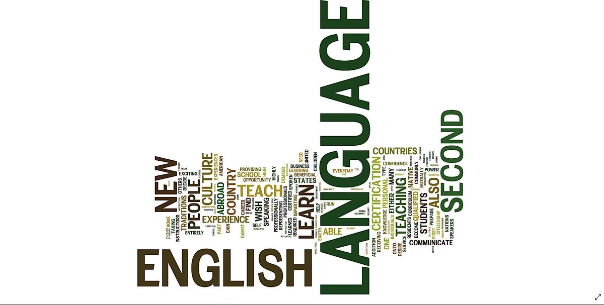 English 2:  Combined Skills for Everyday Communication - LGO0114 | Event in Palm Beach Gardens | AllEvents