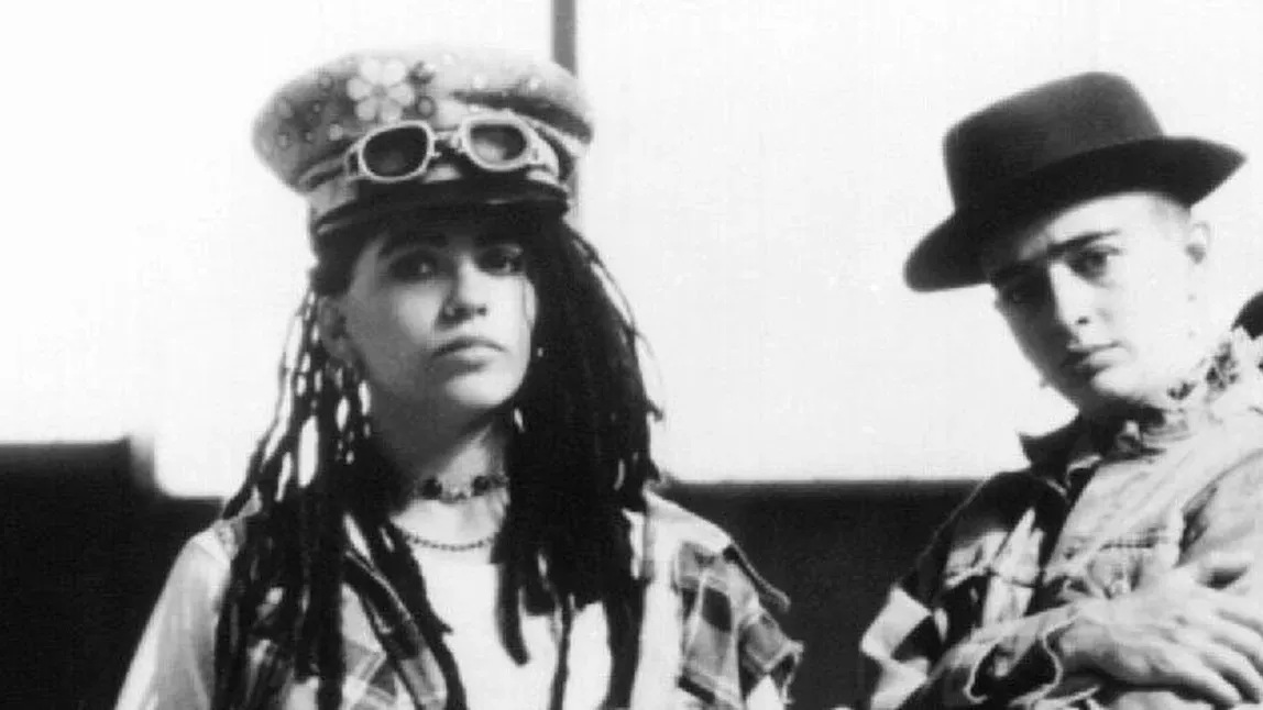 4 Non Blondes in San Francisco, 18 December | Event in San Francisco | AllEvents