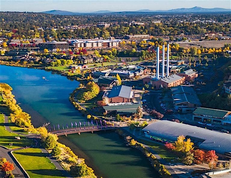 Bend COEFT Externship, 15 October | Event in Bend | AllEvents