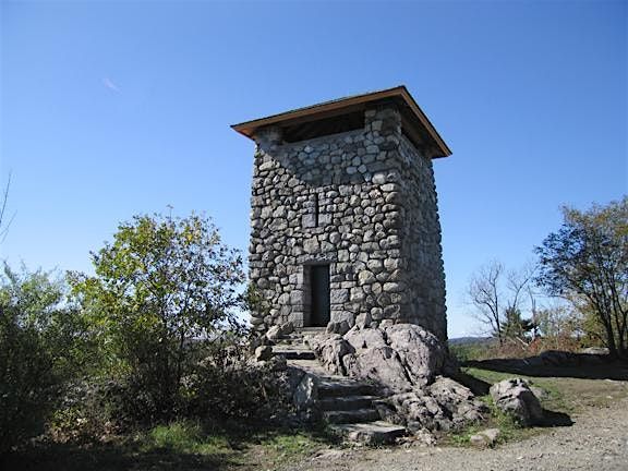 Hike to Wright's Tower | Event in Medford | AllEvents