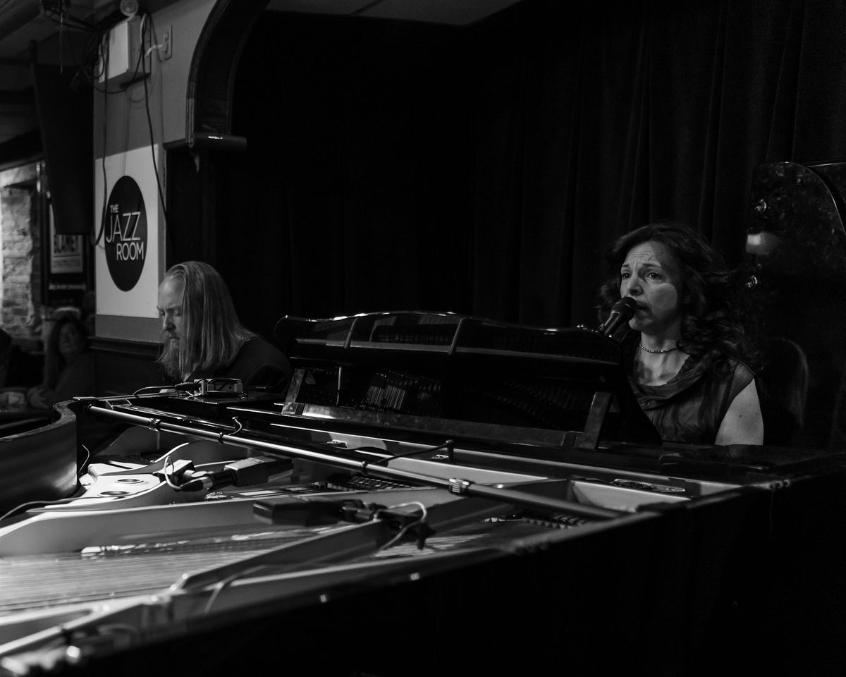 The Patti Payne Trio, 22 May | Event in Toronto | AllEvents