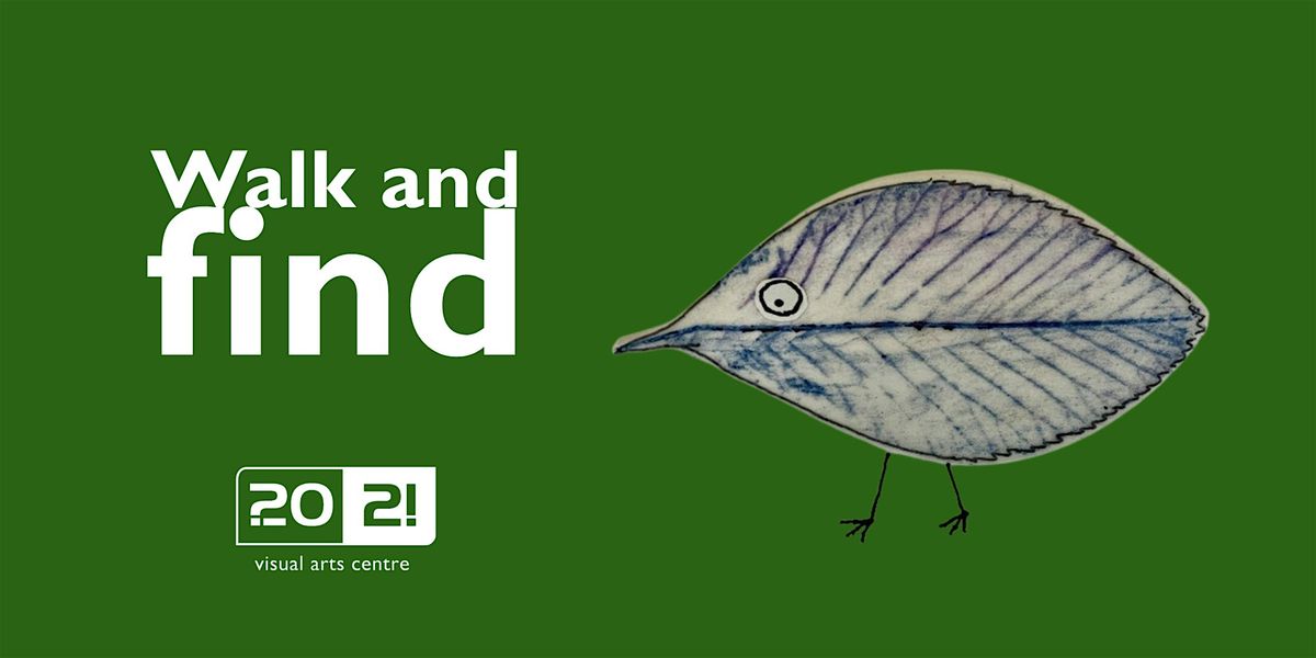 Walk & Find, 31 October | Event in Scunthorpe | AllEvents