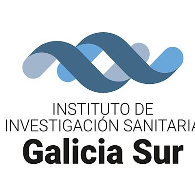 Instituto de Investigación Sanitaria Galicia Sur logo