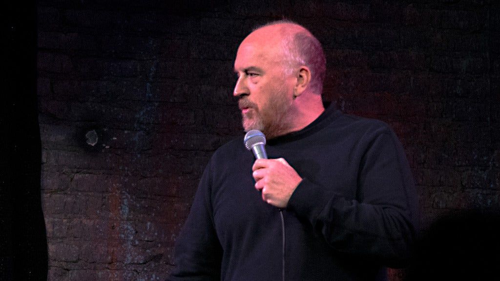 Louis CK | Ridiculous, 29 August | Event in Indianapolis | AllEvents