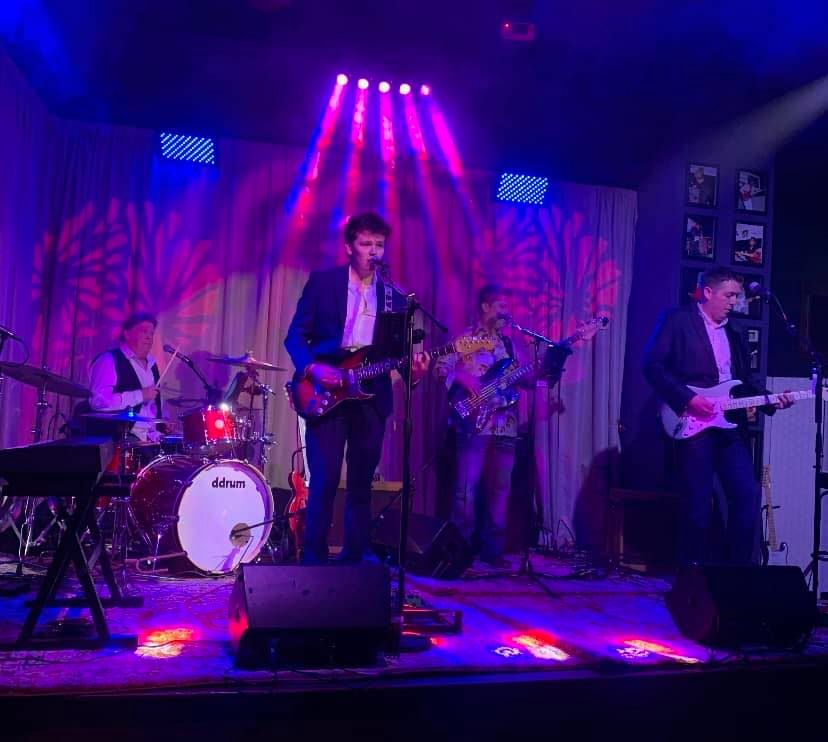 My Cousin Eddie St. Marys Beer Barrel, Beer Barrel Pizza & Grill