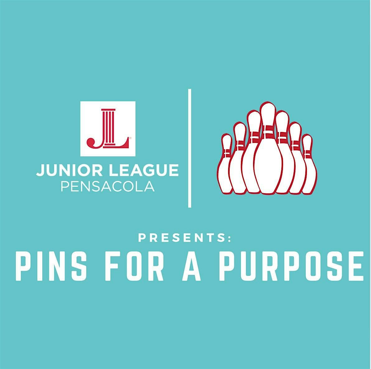 Pins for a Purpose 2025, 1 November | Event in Pensacola | AllEvents