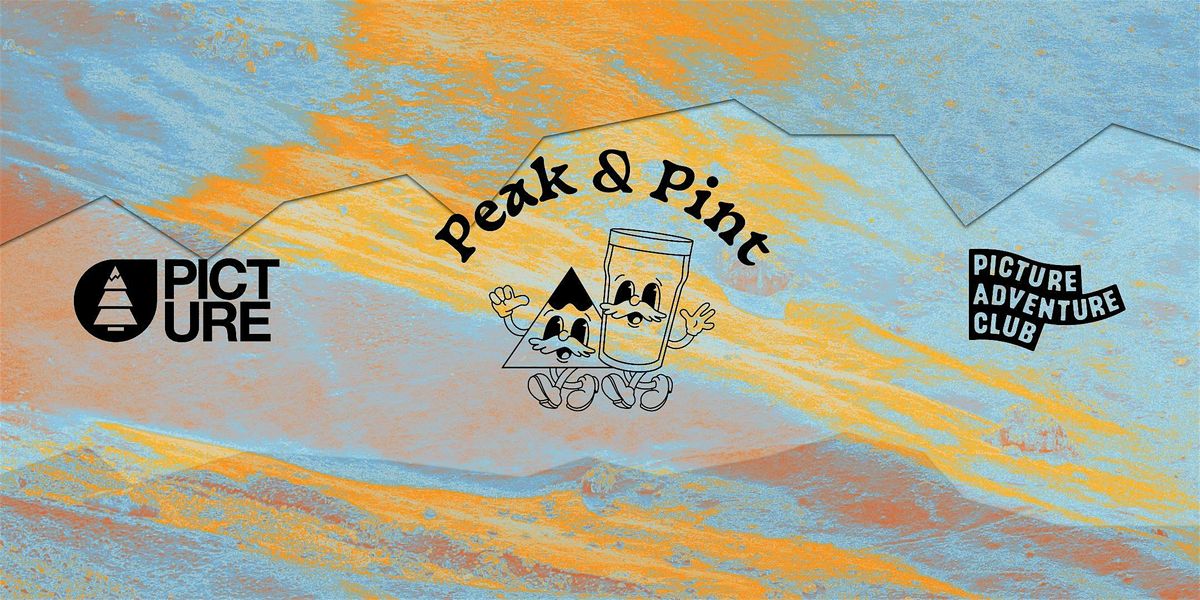 Peak & Pint - Annecy, 17 May | Event in Duingt | AllEvents