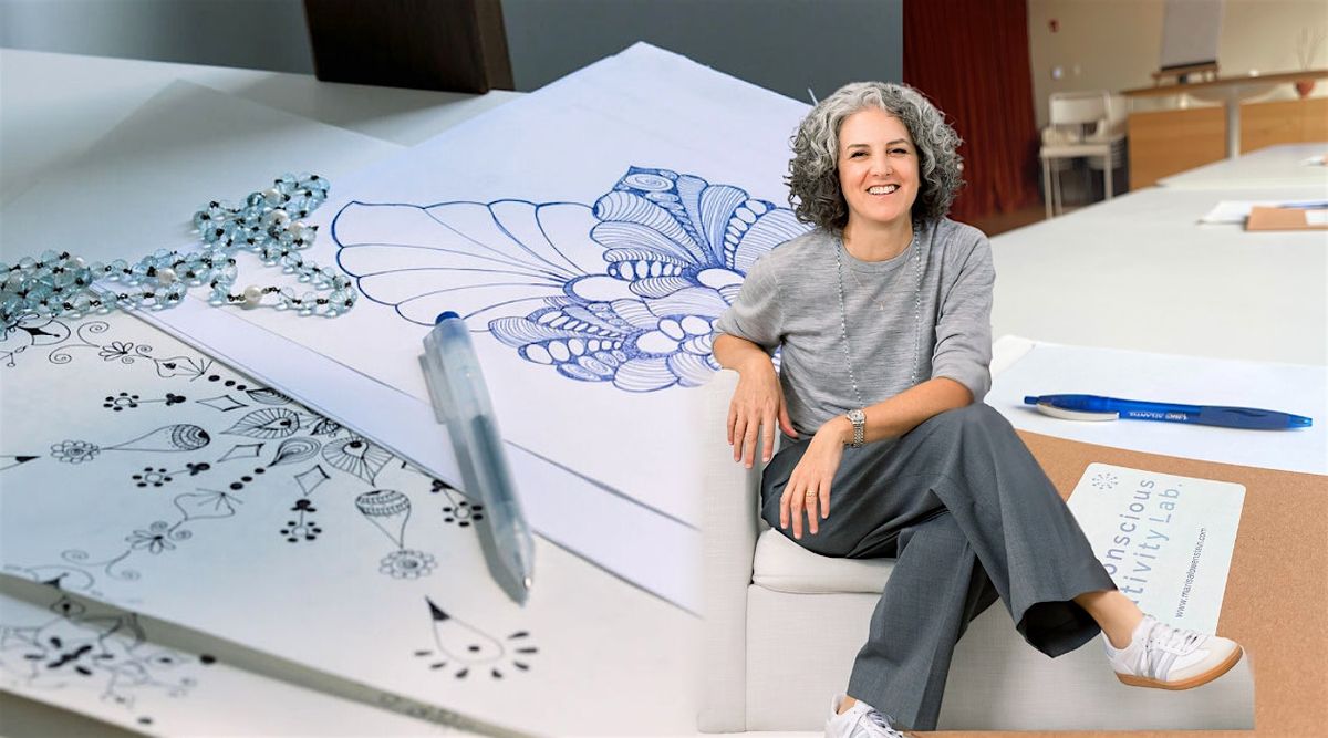 Meditative Drawing Workshop, 14 August | Event in Dobbs Ferry | AllEvents
