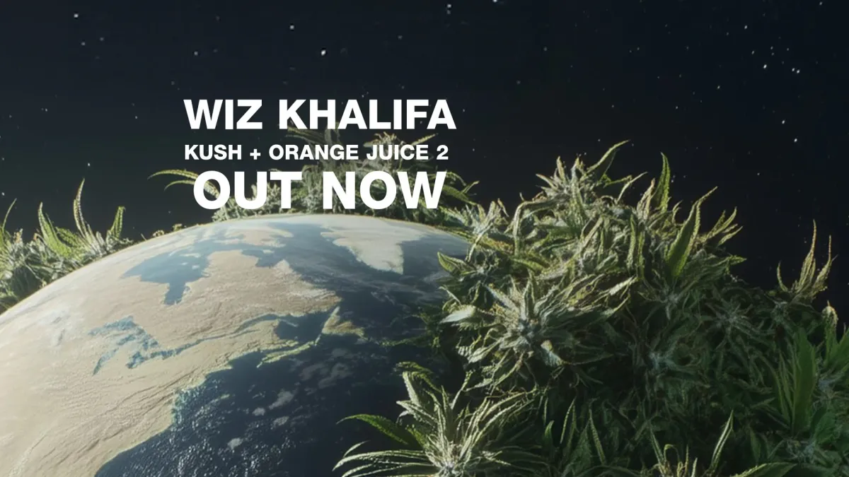 Wiz Khalifa in Cincinnati, 12 July | Event in Cincinnati | AllEvents