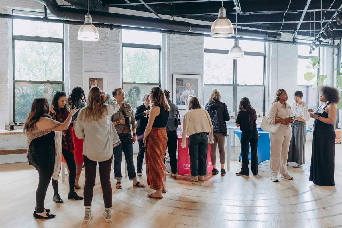 Bring Your Soul to Work @ ALTAR Community in Logan Square!, 26 June | Event in Chicago | AllEvents