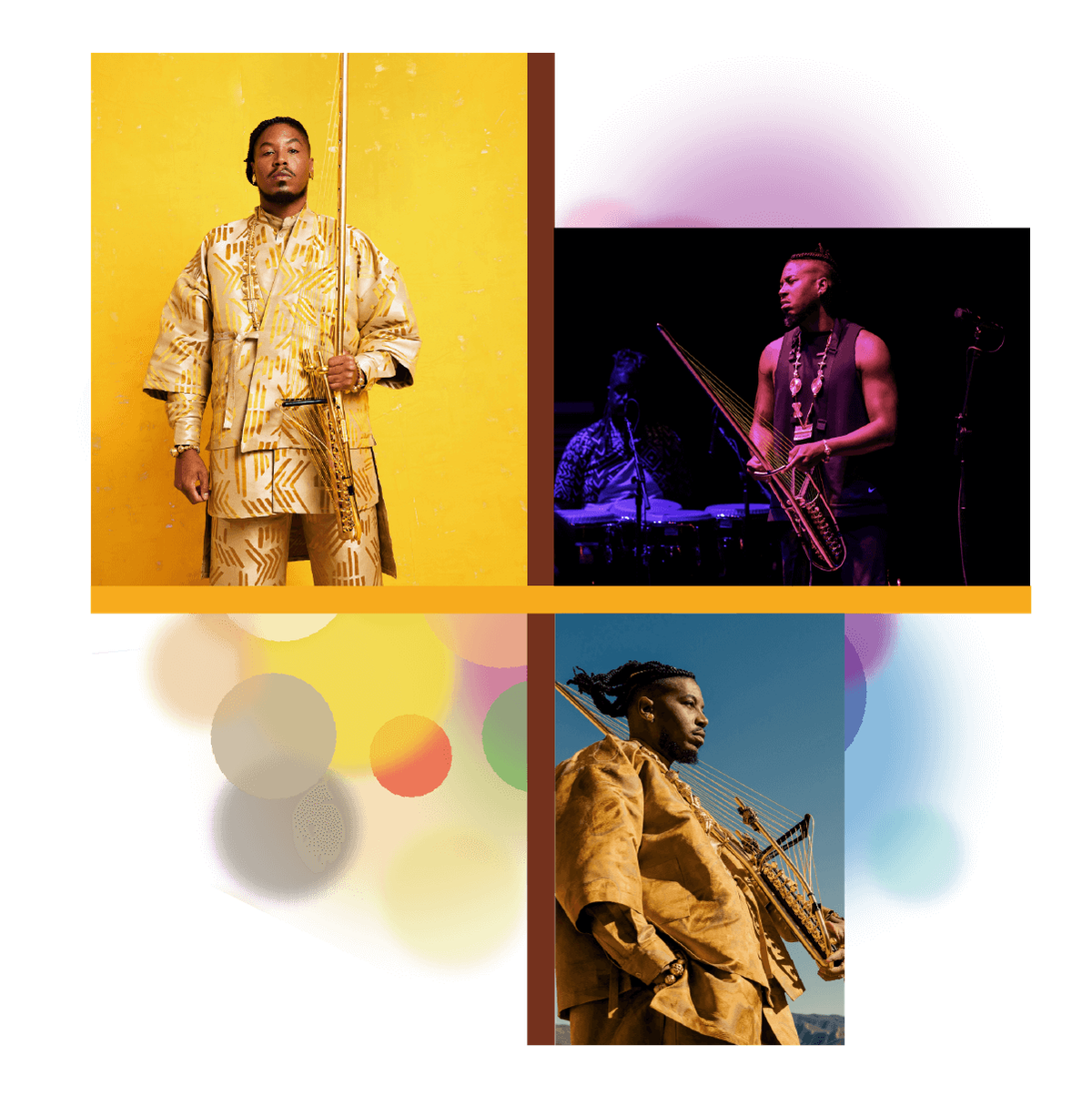 Chief Adjuah at Jimmys Jazz and Blues Club, 10 October | Event in Portsmouth | AllEvents