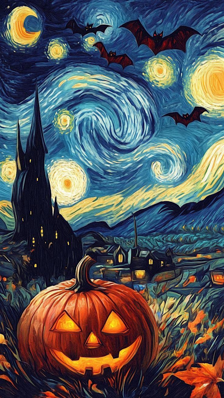 Paint and Wine Workshop - Halloween Special, 31 October | Event in Napoli | AllEvents
