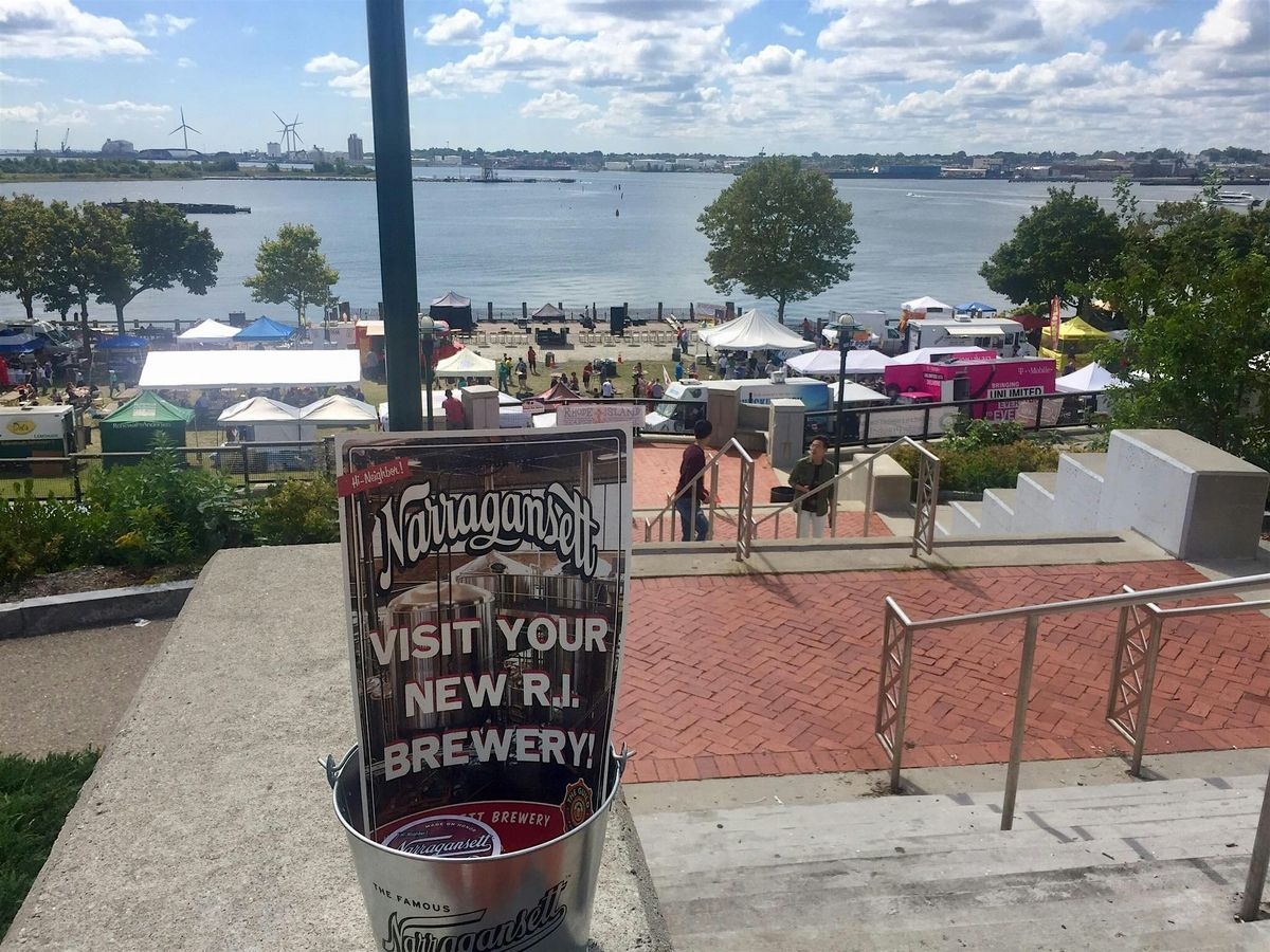 May PVD Networking & Social Event w/Little Rhody Professional Networking, 8 May | Event in Providence