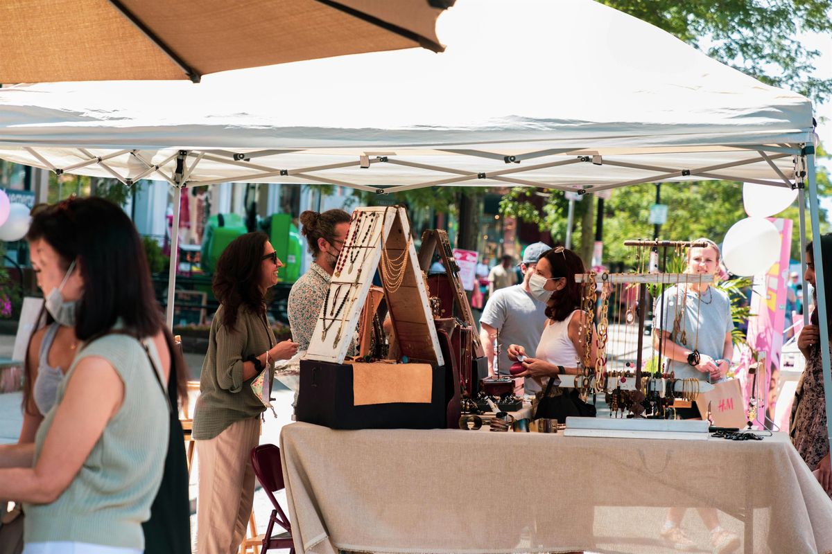 Preparing Your Business for Selling at Markets, 21 October | Event in Boston | AllEvents