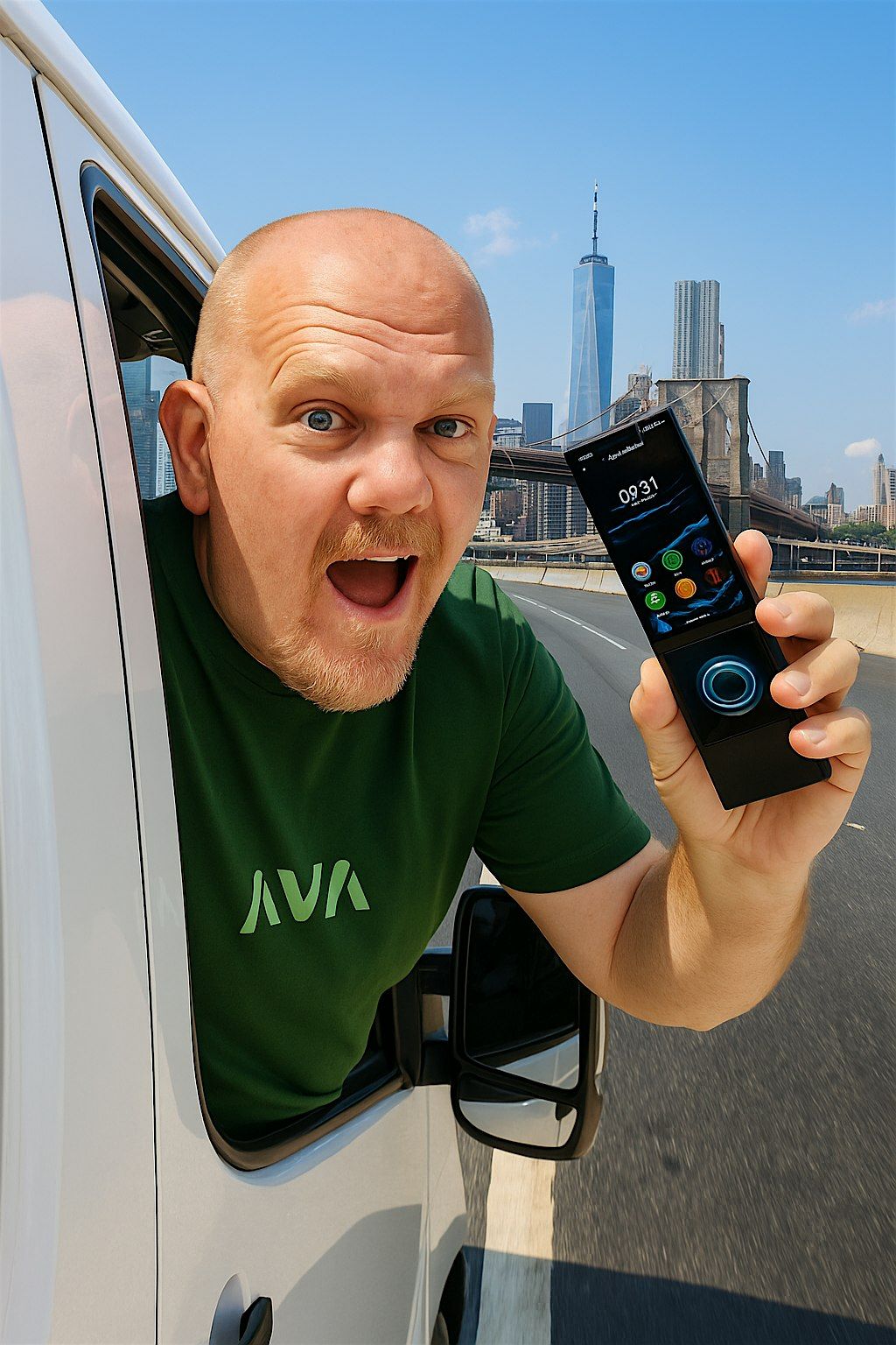 AVA Tour de Learn Roadshow | AV Hub, Edinburgh | 29th January, 29 January | Event in Queensferry | AllEvents