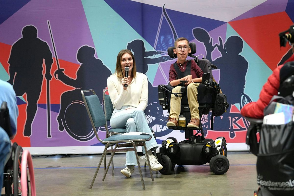Abilities Expo Houston | Event in Houston | AllEvents