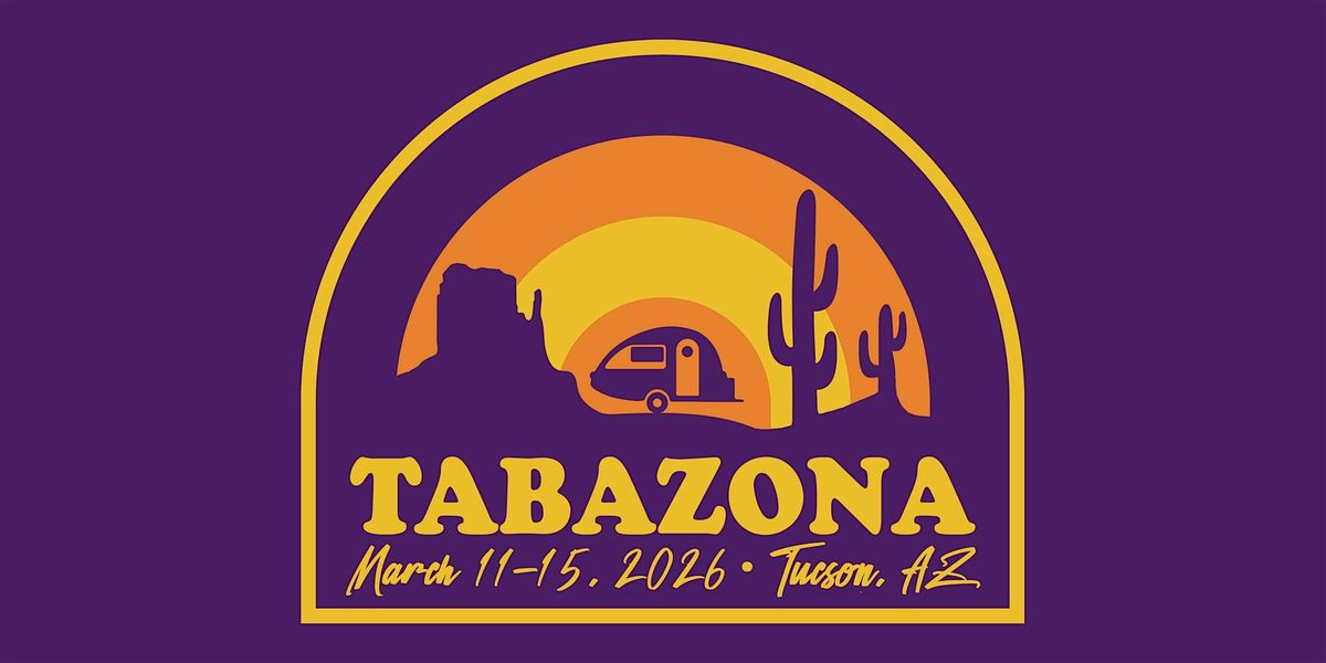 Tabazona nuCamp Rally 2026, 11 March | Event in Tucson | AllEvents