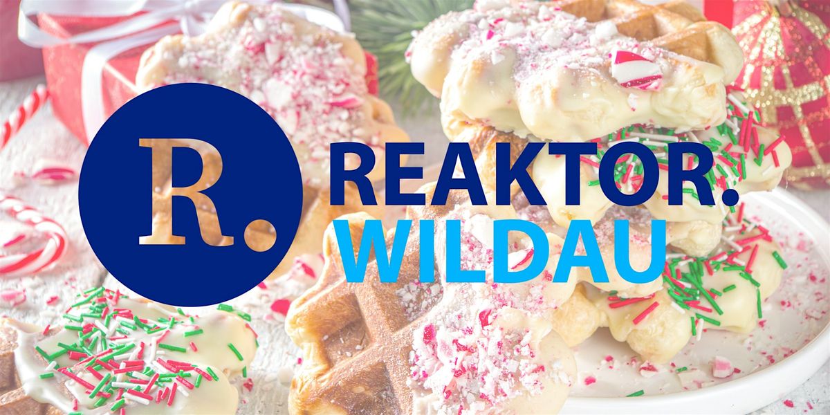 Community Christmas Breakfast – Jahresausklang im Reaktor Wildau, 18 December | Event in Wildau | AllEvents