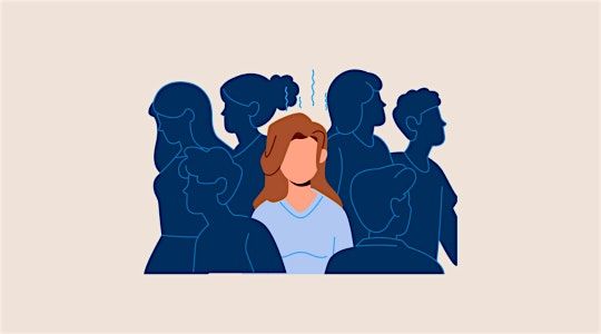 Breaking the Barriers: Addressing Stigma in the Path to Recovery, 17 September | Online Event | AllEvents