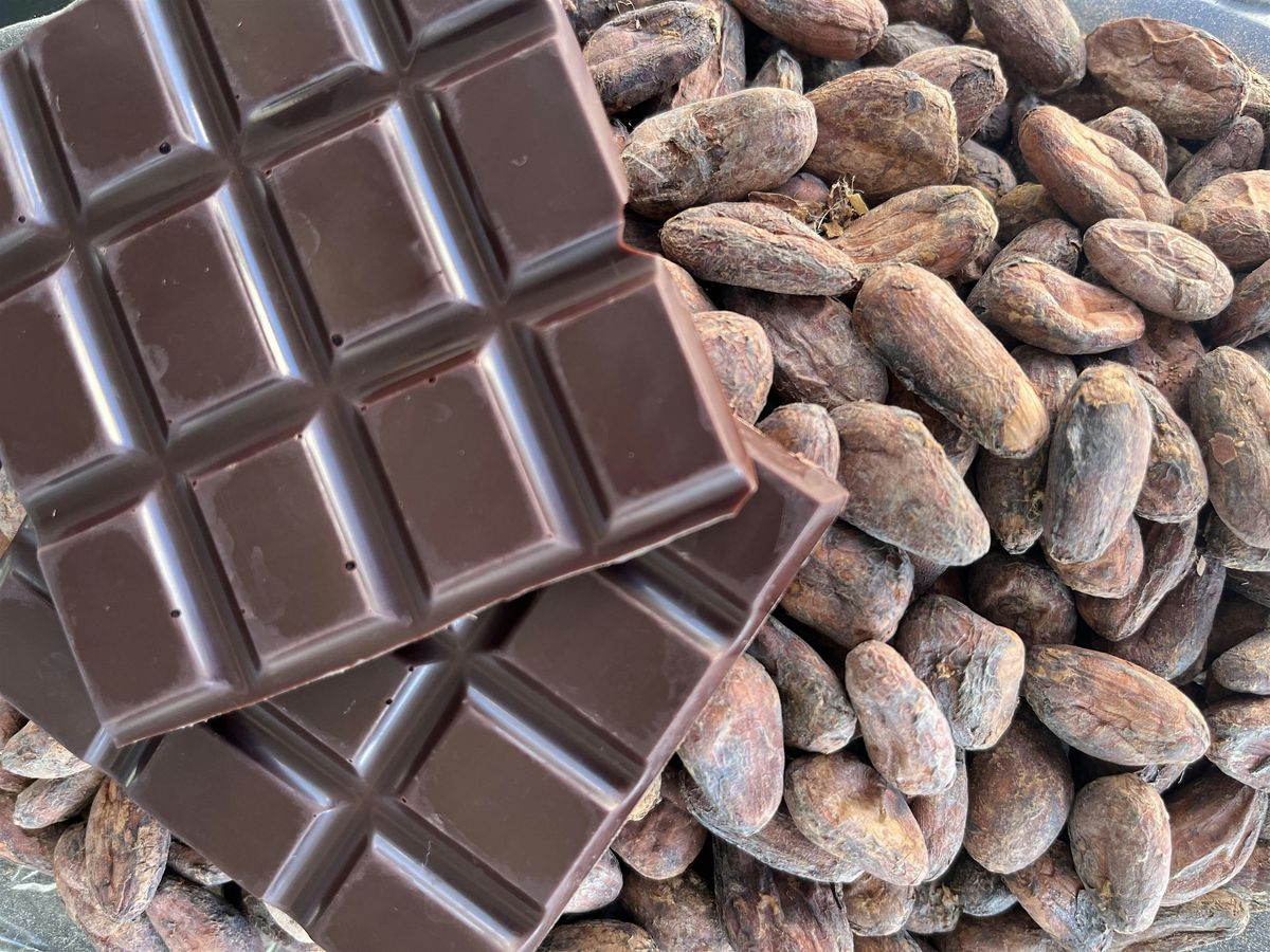 Juice x Makenu: Wine and Chocolate Experience, 12 September | Event in Jacksonville | AllEvents
