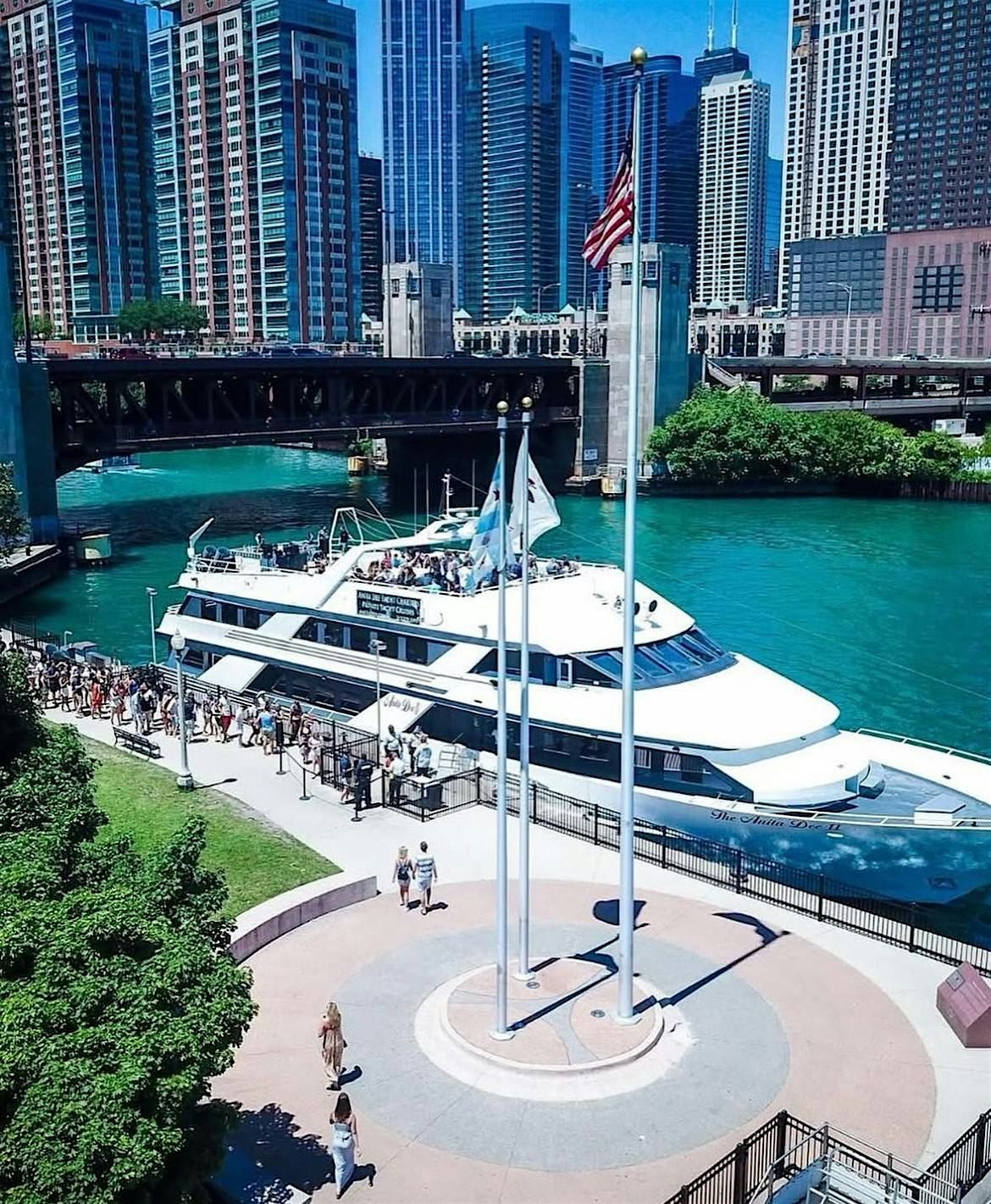 "I Like Big Yachts & I Cannot Lie" ( 90s Party)  Chicago, 27 September | Event in Chicago | AllEvents