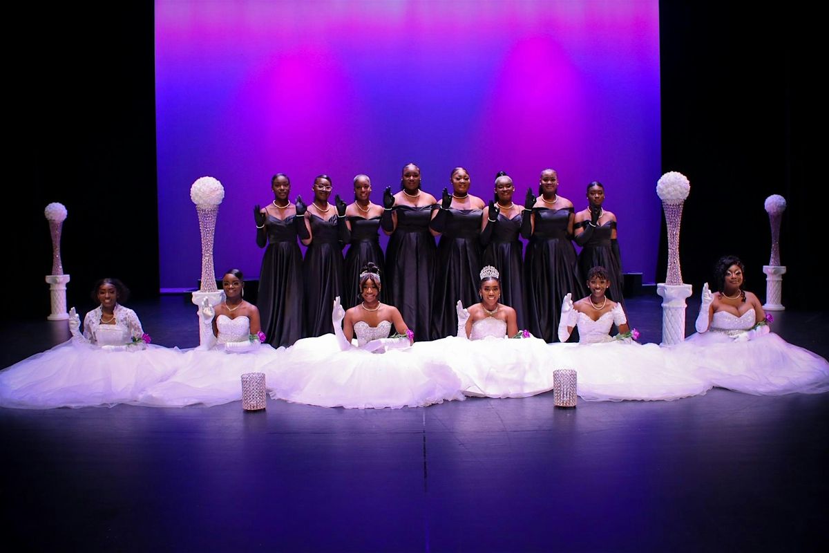 Ladies of Futurity 10th Annual Scholarship & Awards Gala, 31 May | Event in Boynton Beach | AllEvents