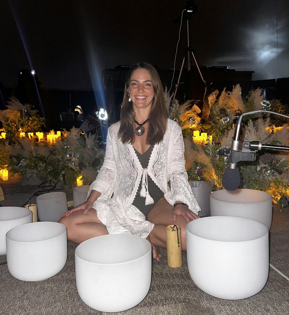 Activate August: Kundalini Activation & Sound Bath | Event in Boulder | AllEvents