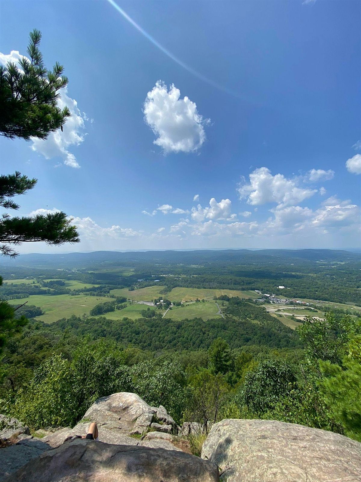 Guided Hike - Stairway to Heaven, 1 November | Event in Vernon Township | AllEvents