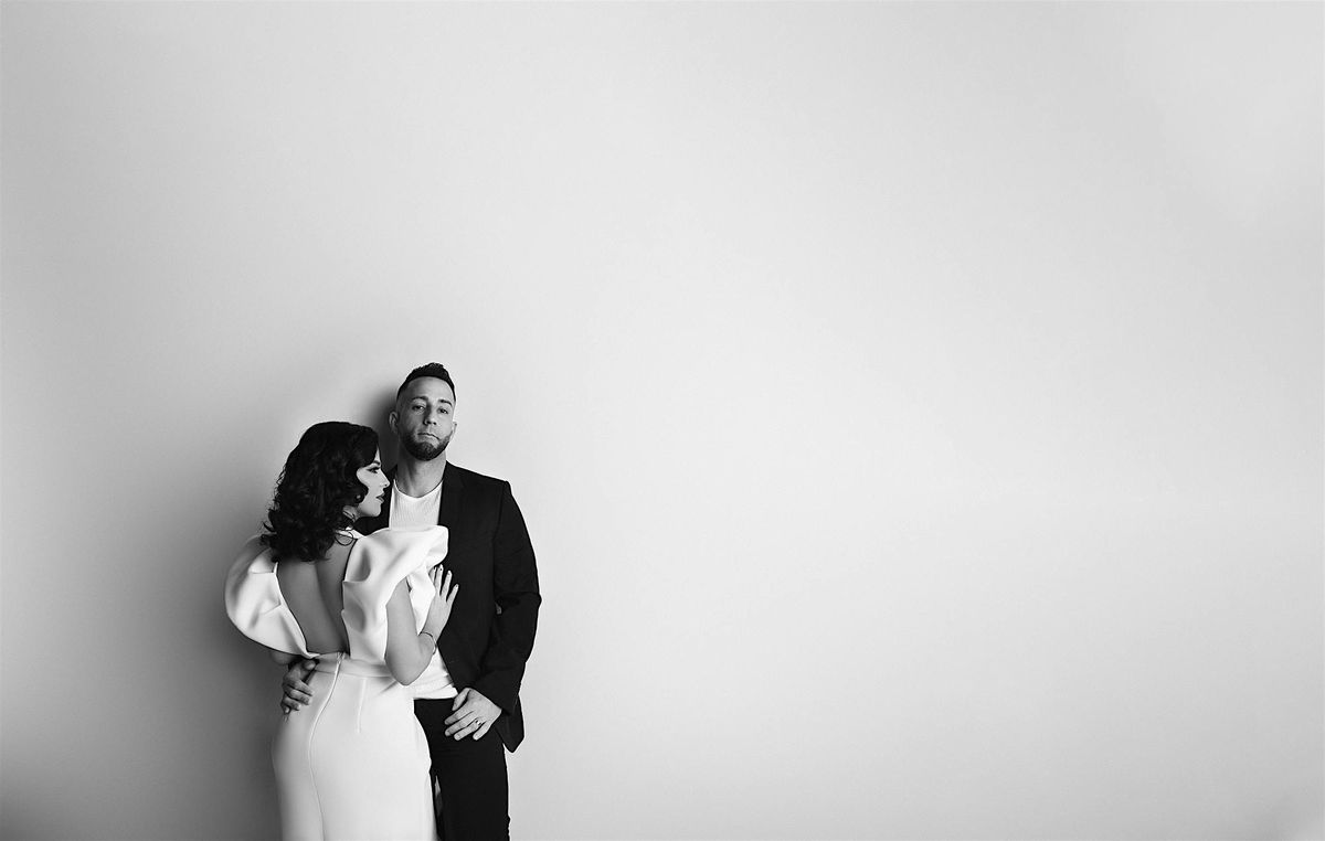 The Gallery Premiere | Lisset Galeyev Photography, 12 September | Event in Miami | AllEvents