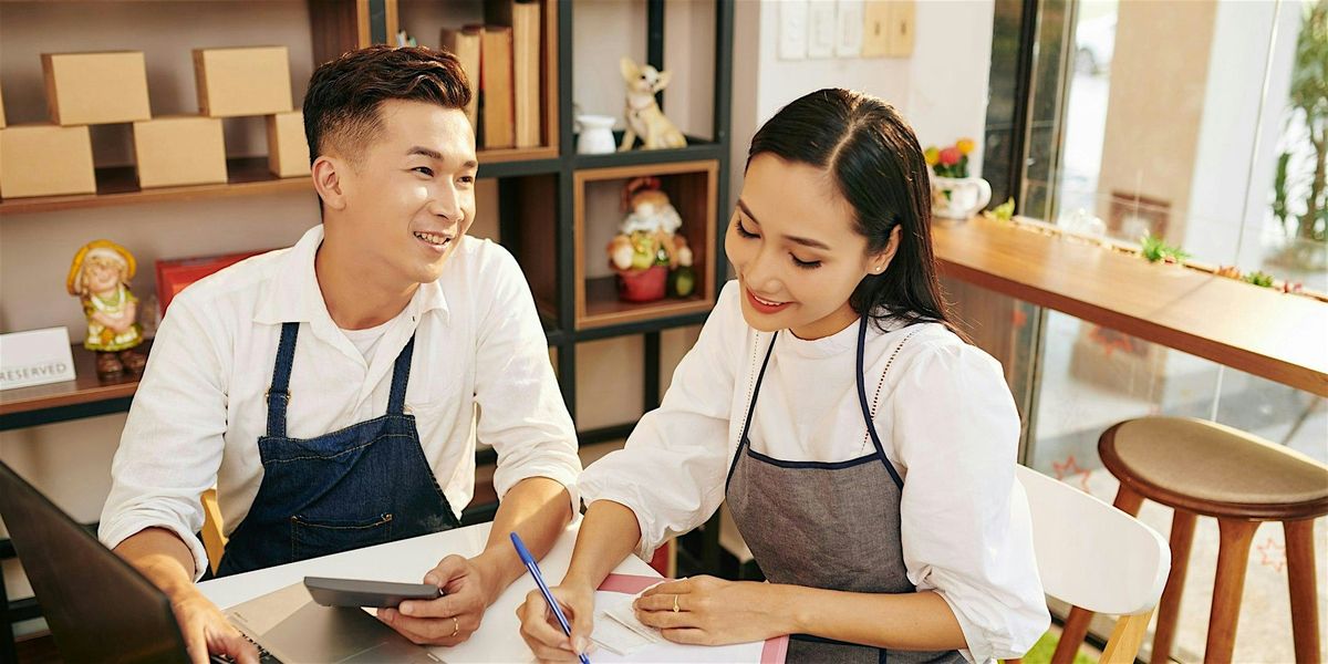 Get Your Business Started Workshop