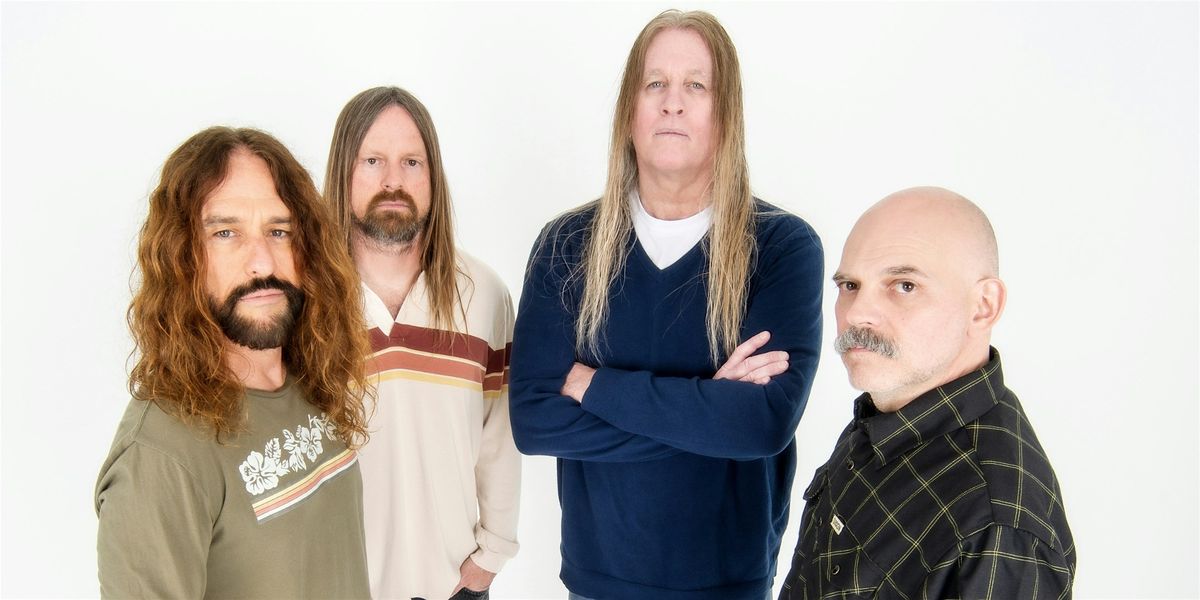 Fu Manchu, 24 May | Event in Costa Mesa | AllEvents
