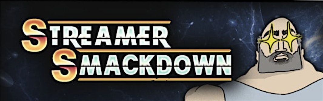 Streamer Smackdown Twitch Con 2025, 17 October | Event in San Diego | AllEvents
