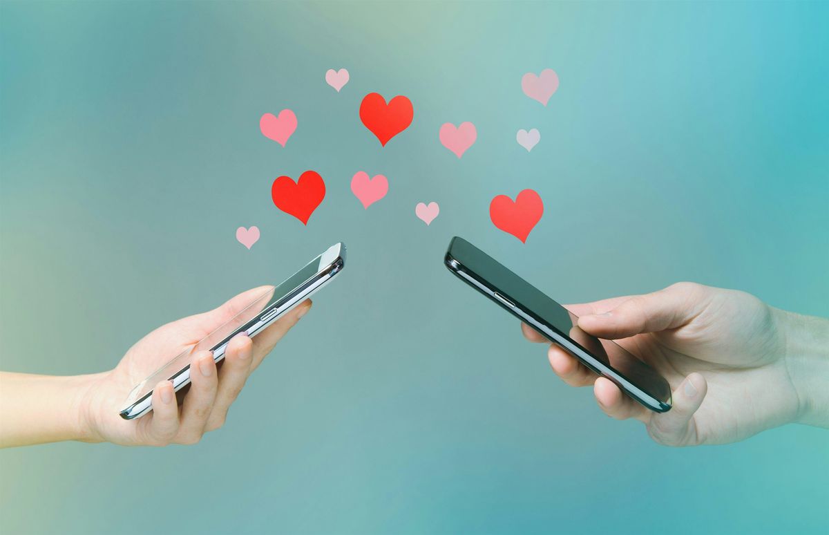 Virtual Event: Ages 50s and 60s Virtual Speed Dating - Washington DC, 22 May | Event in Washington D.C. | AllEvents