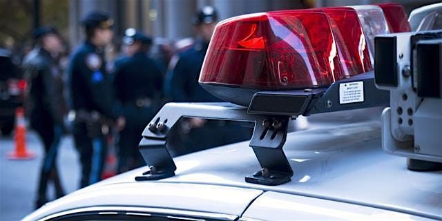 Officer Involved Shootings for Field Supervisors, 17 November | Event in Corona | AllEvents