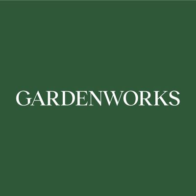 GARDENWORKS Canada Colwood logo