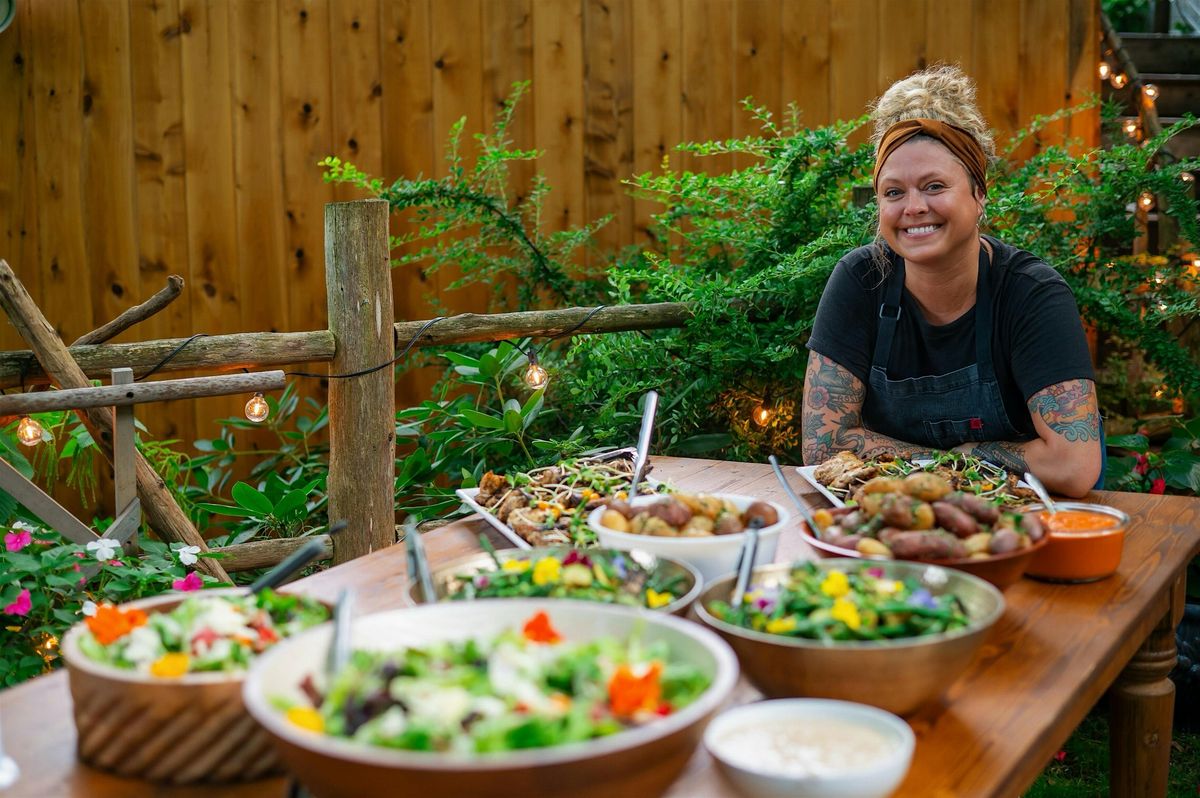 Farm-to-Table Autumn Brunch with Local Chef Michelle Rodriguez, 25 October | Event in Lake Ann | AllEvents