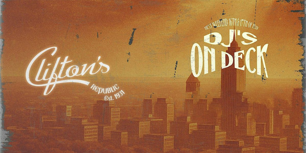 Sir Canady B2B Julian Carvahlo, 24 May | Event in Los Angeles | AllEvents