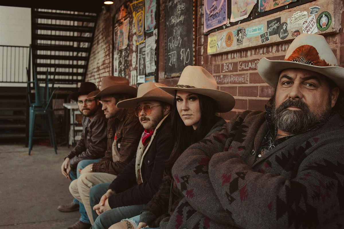 Lowdown Drifters W/ Guest Isaac Barrager, 27 June | Event in Springfield | AllEvents