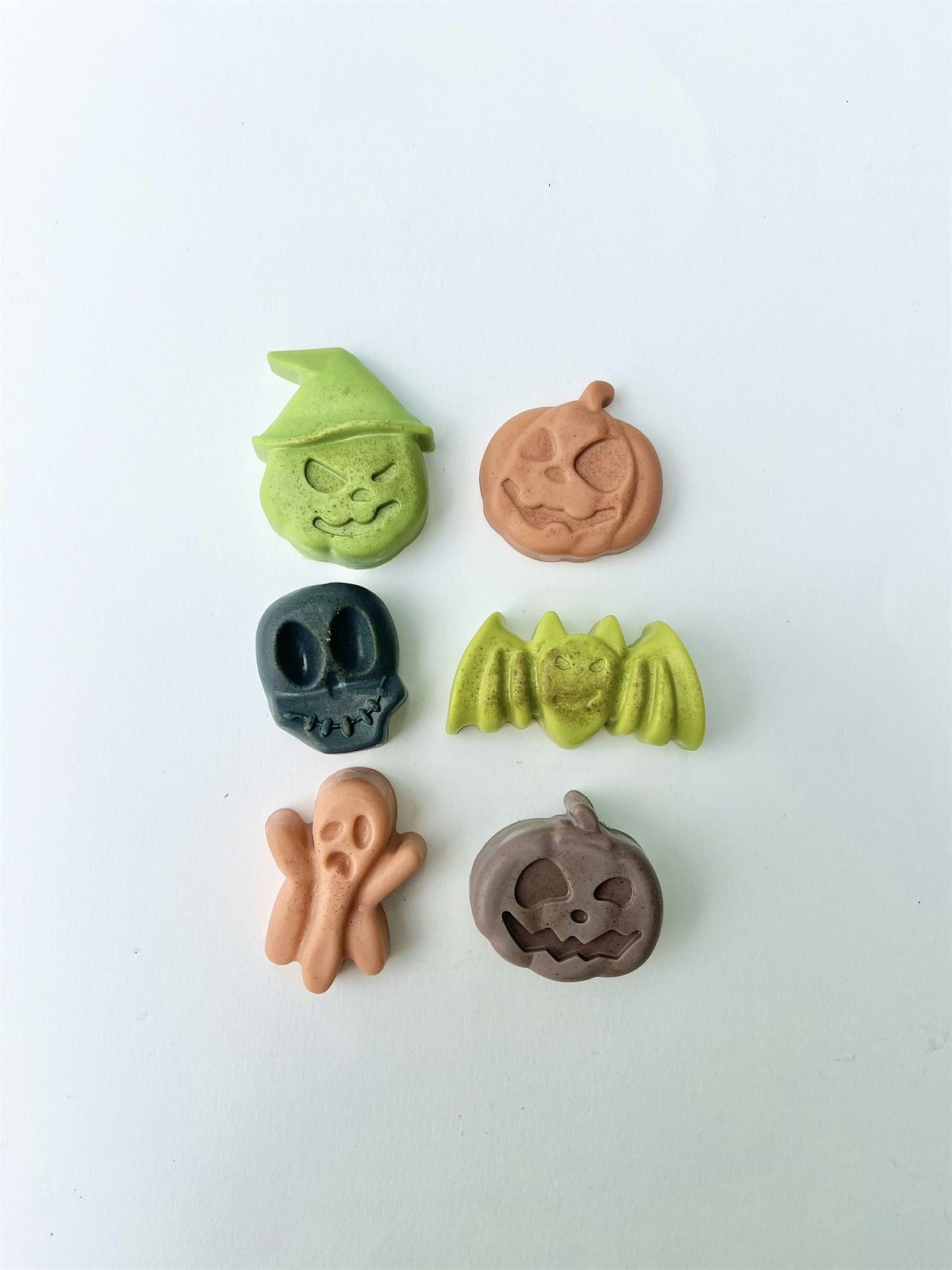Spooky Soap-Making Workshop with Naked Fig Soap, 18 October | Event in Phoenix | AllEvents